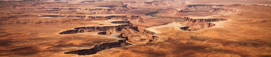 Canyonlands National Park