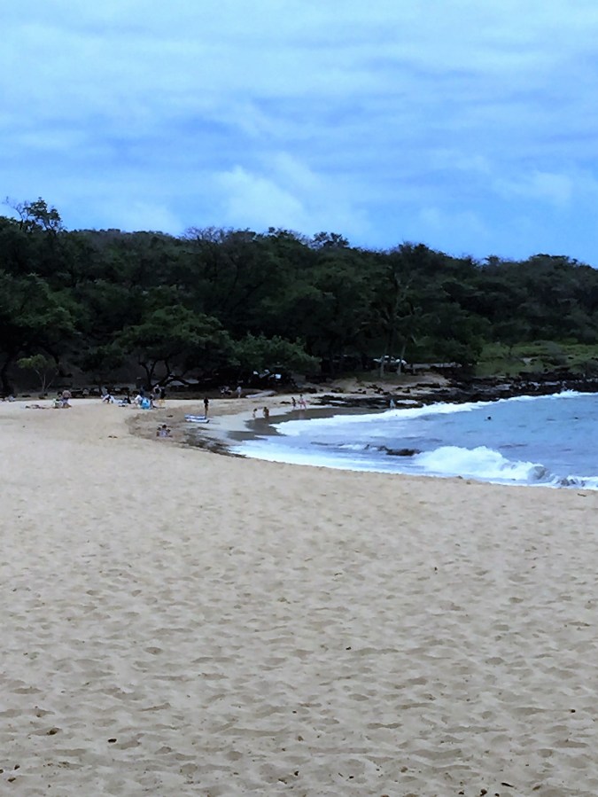 The Four Seasons, Lanai