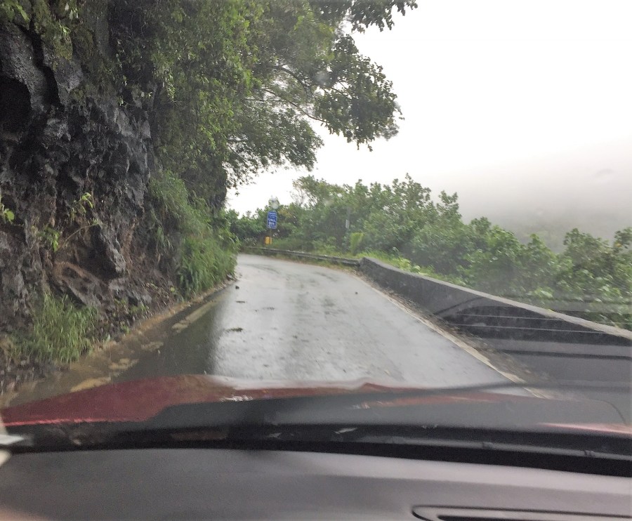 Hana Highway