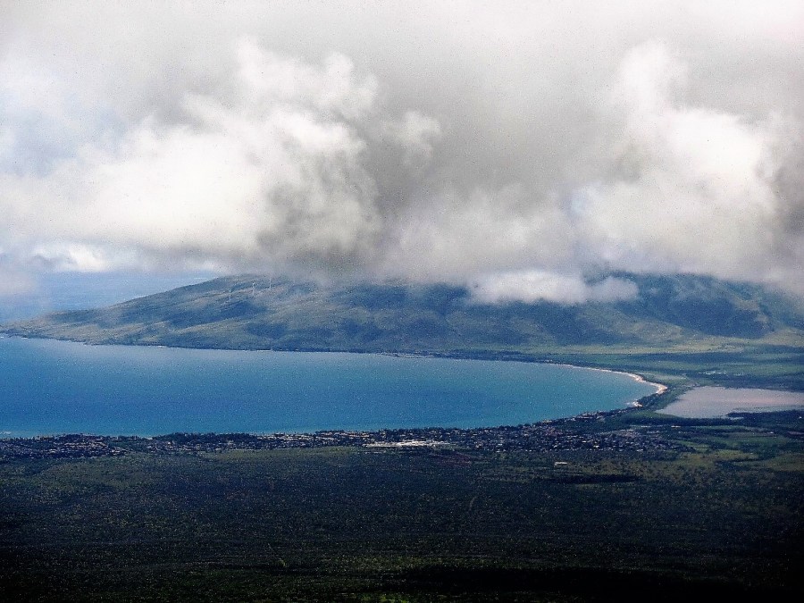 Maui landscape