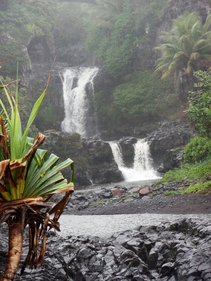 Haleakala National Park