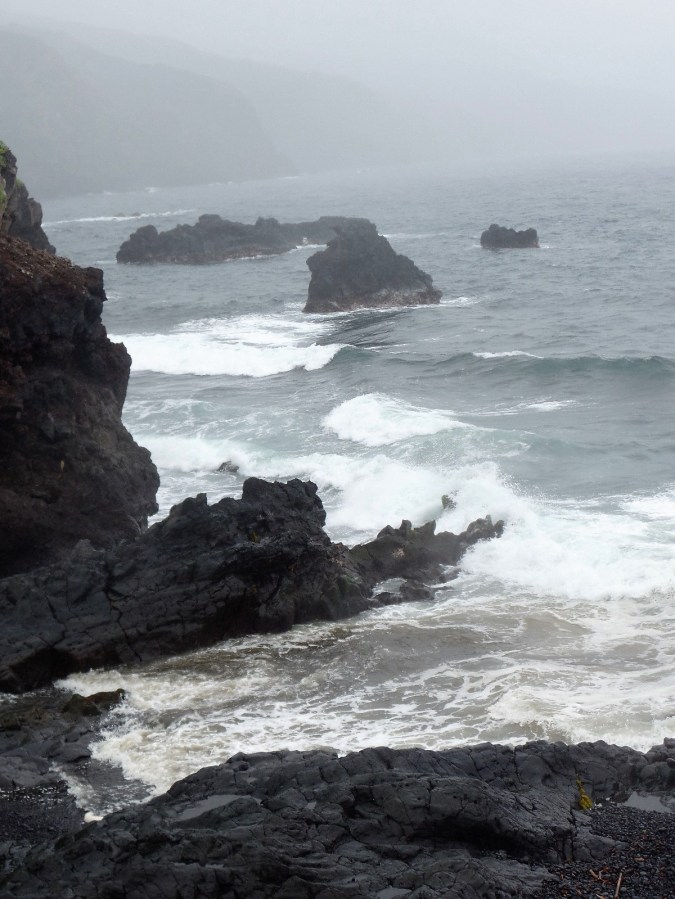 Haleakala National Park