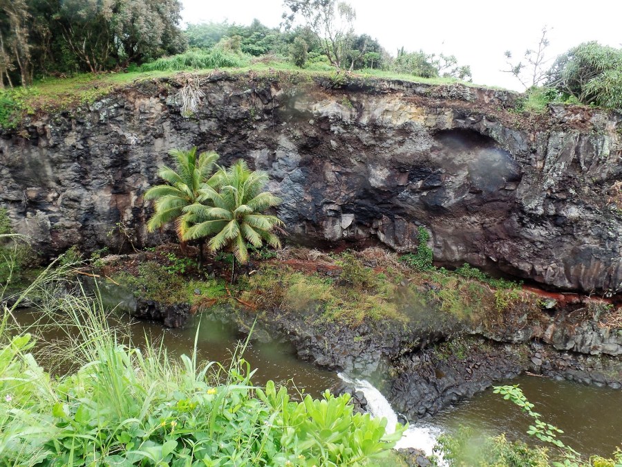 Haleakala National Park
