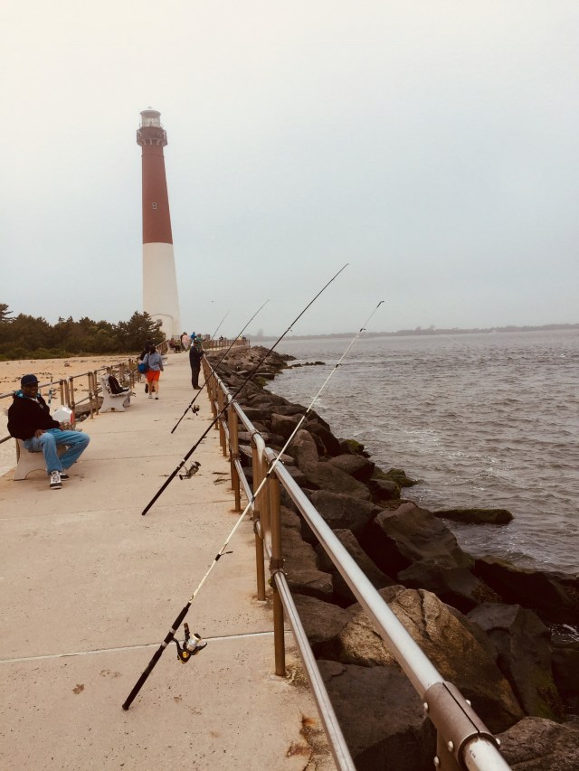 Barnegat Lighthouse