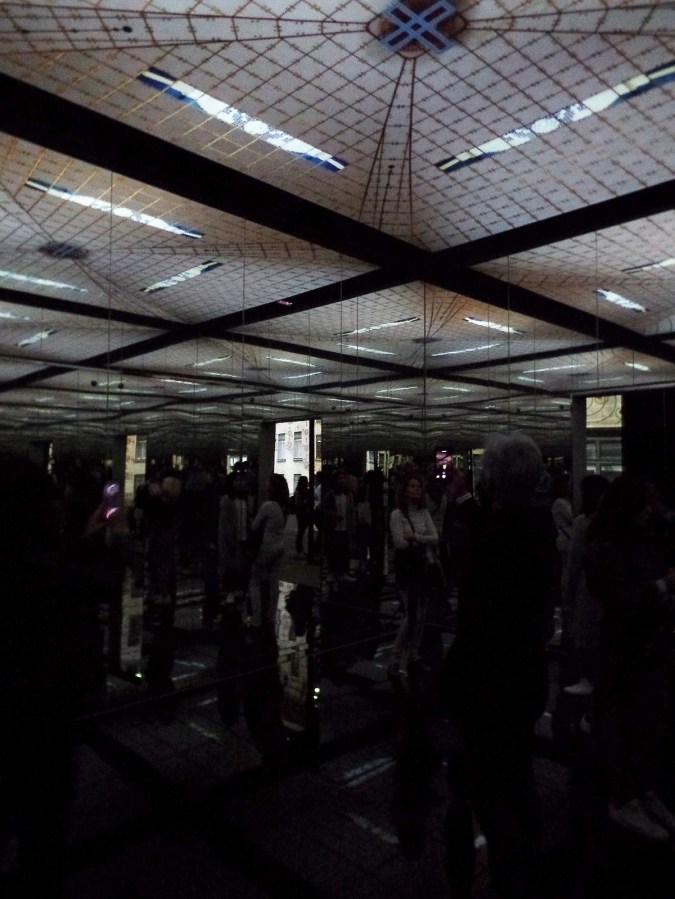 Atelier des Lumieres