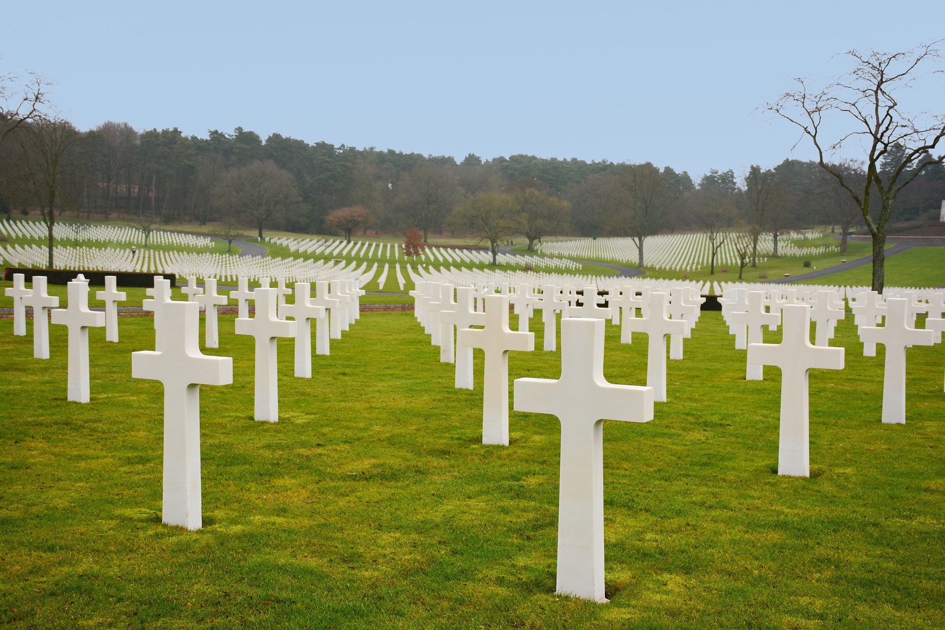 cemetery