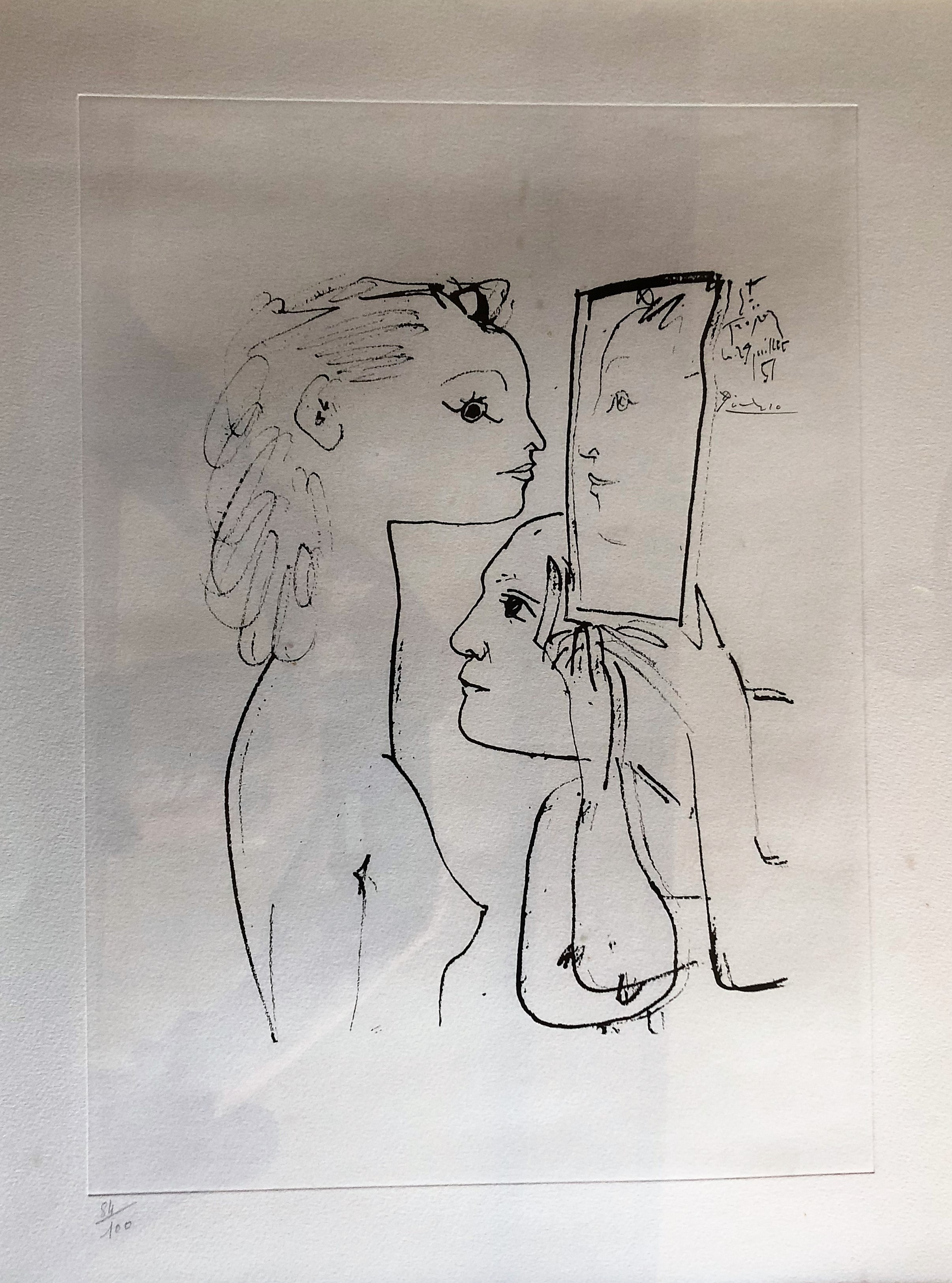 Geneviewe Laporte book cover