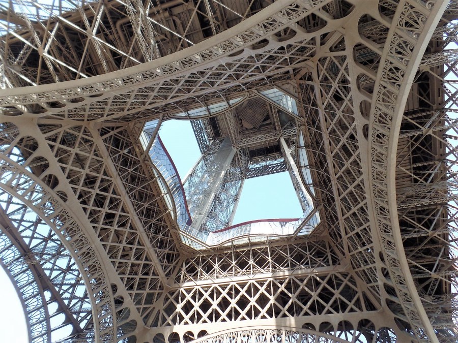 Eiffel Tower