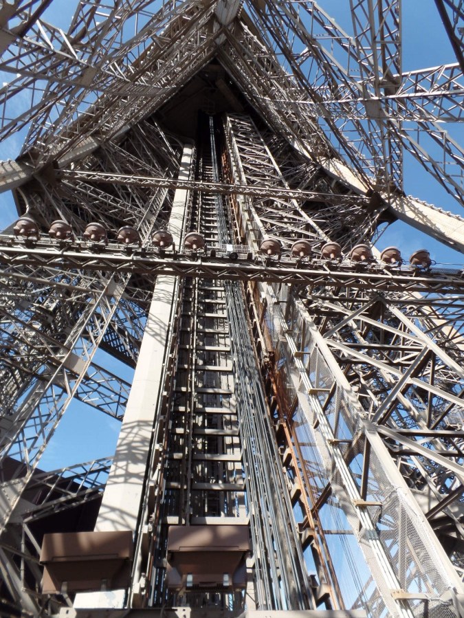 Eiffel Tower