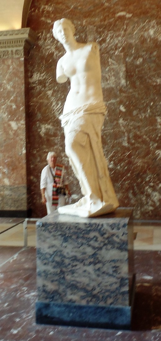 Venus de Milo
