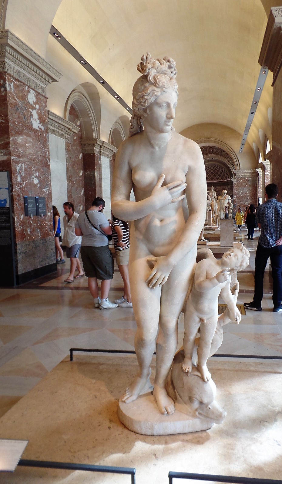 Aphrodite