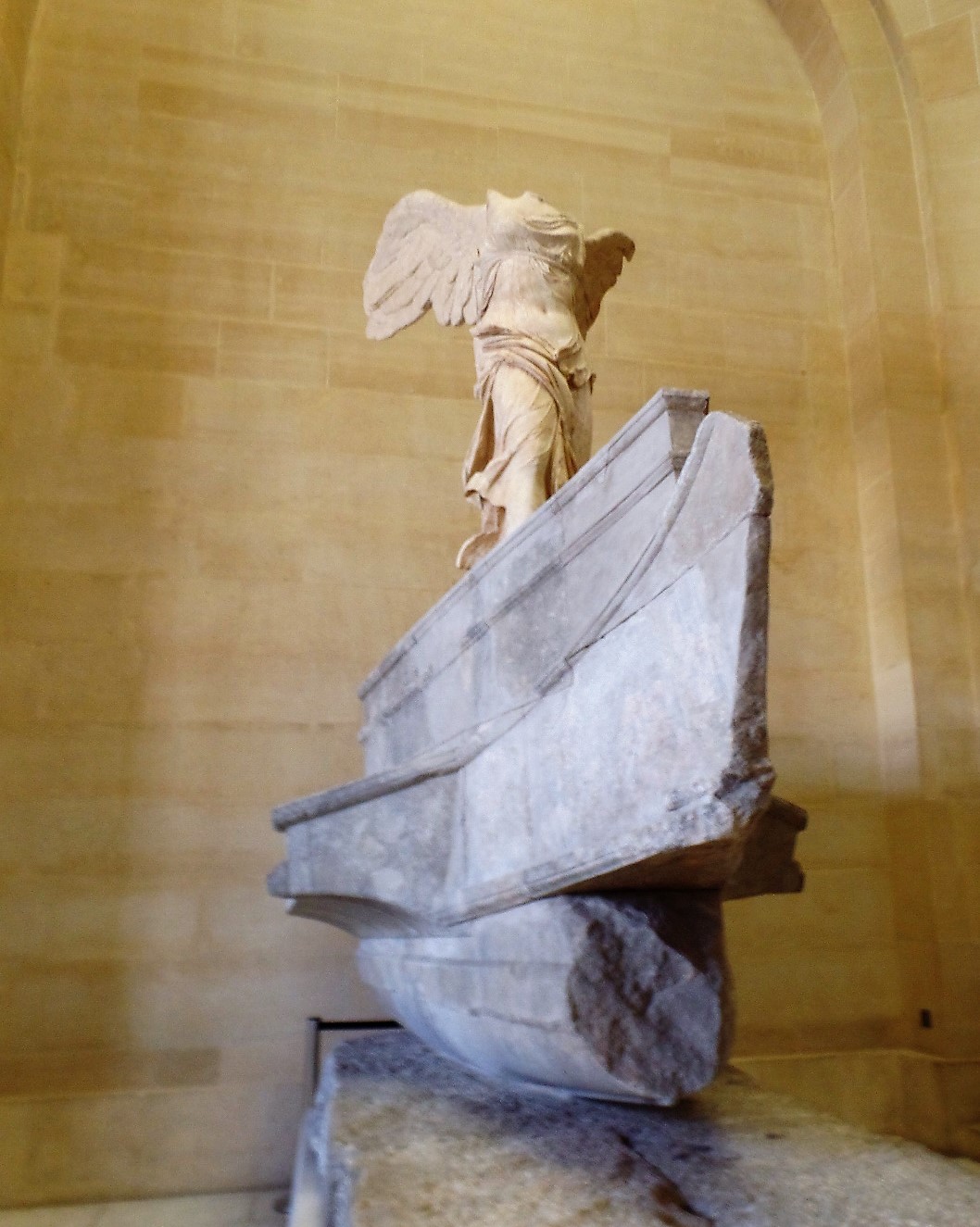 Winged Victory
