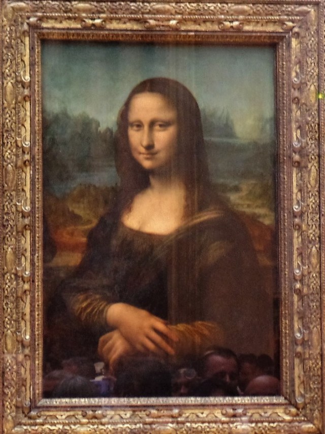 Mona Lisa