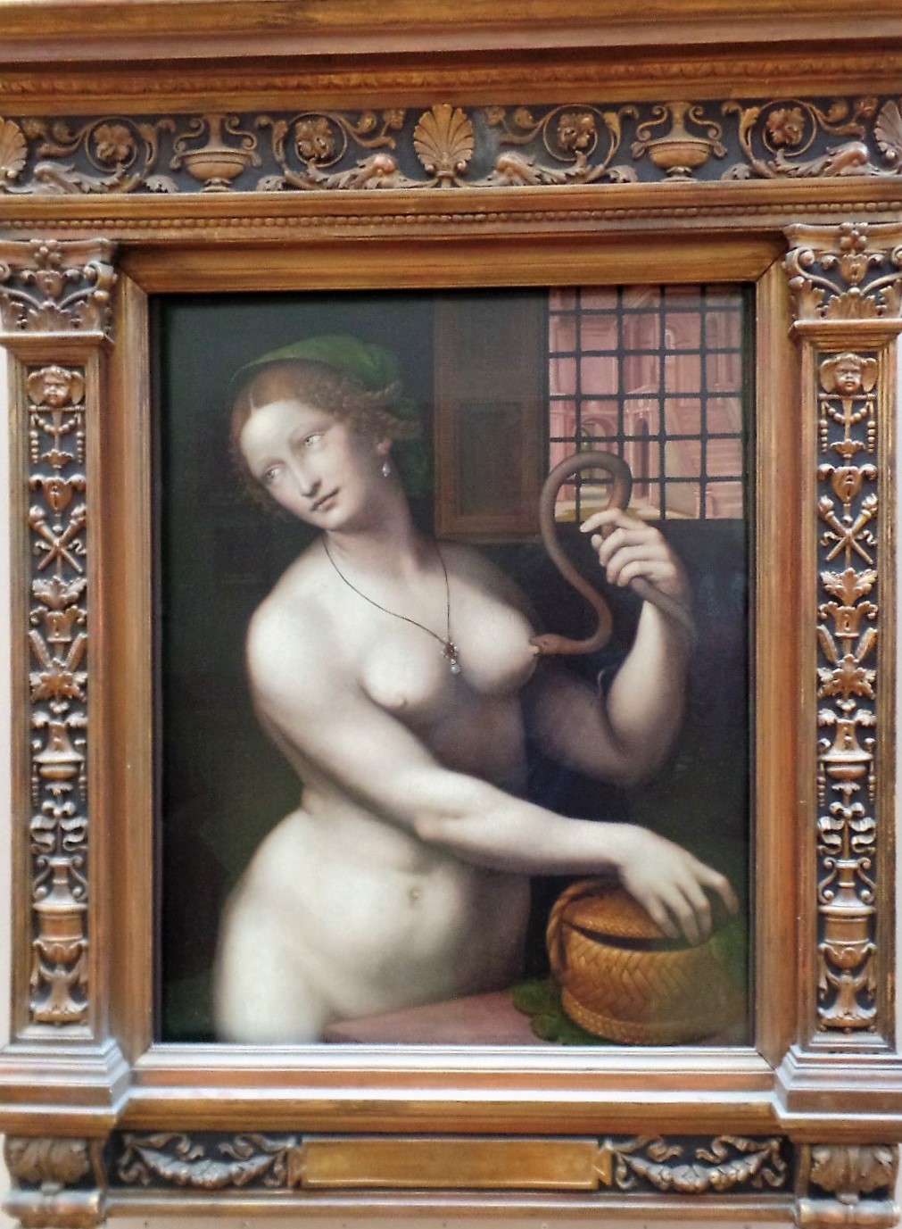 Death of Cleopatra
