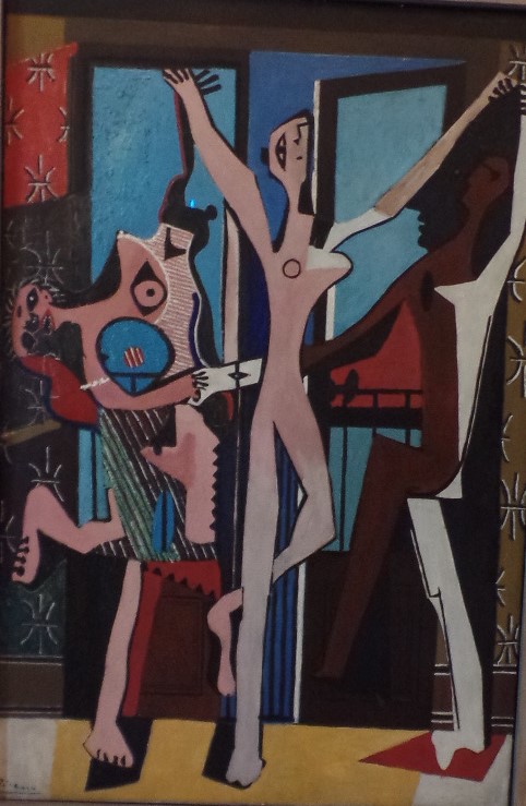 La Danse
