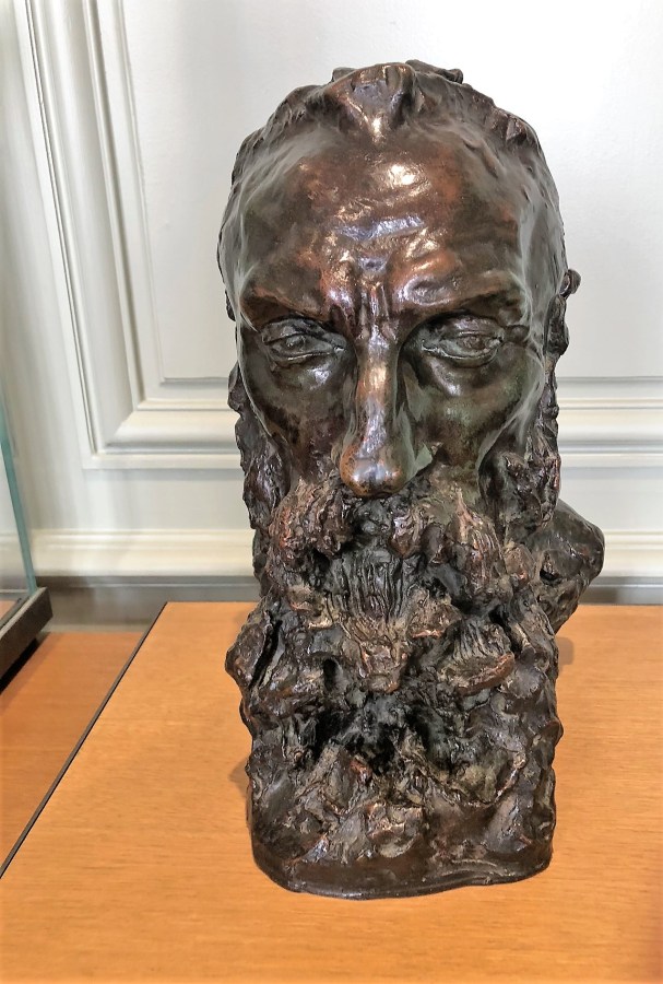 Auguste Rodin