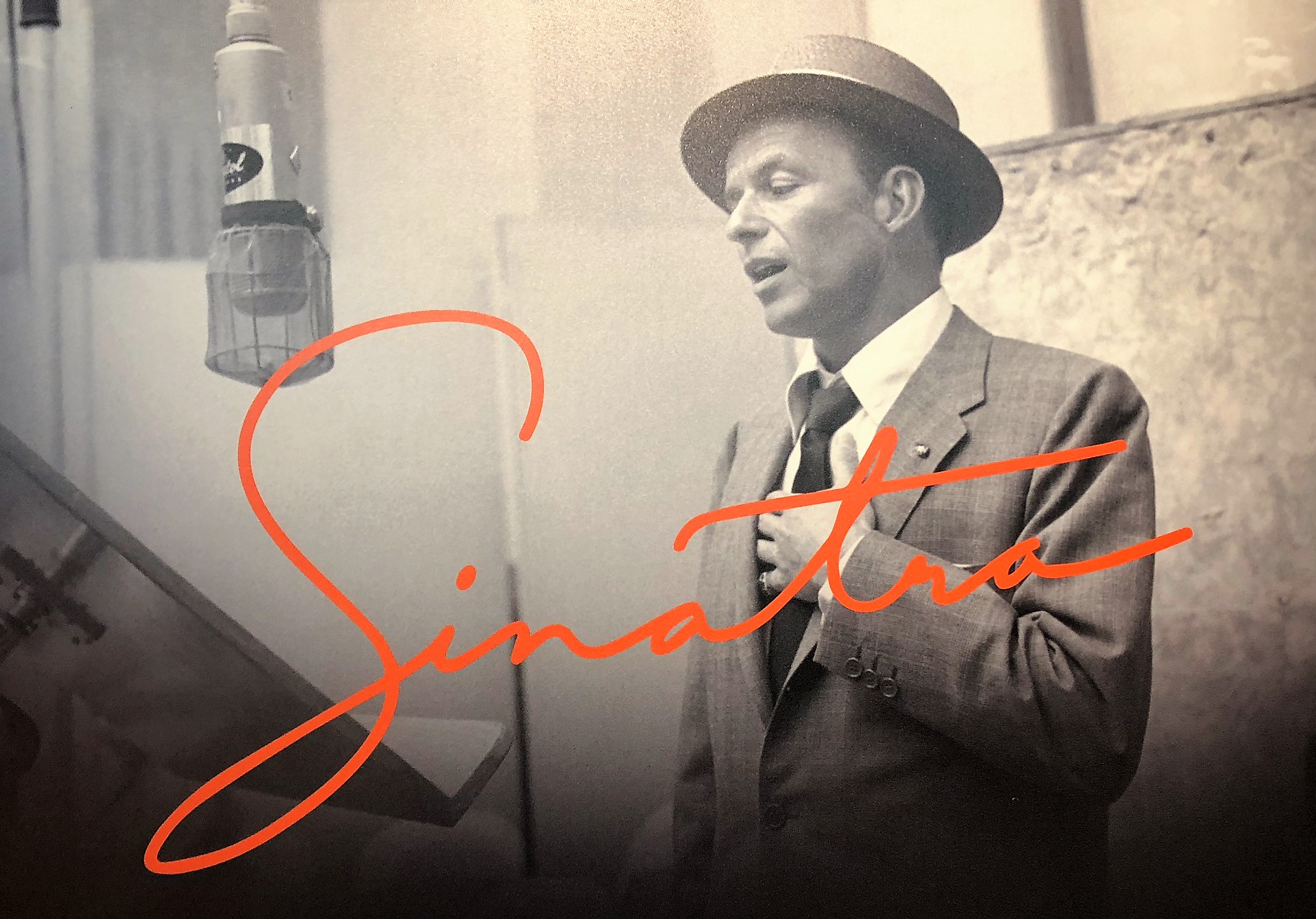 Frank Sinatra