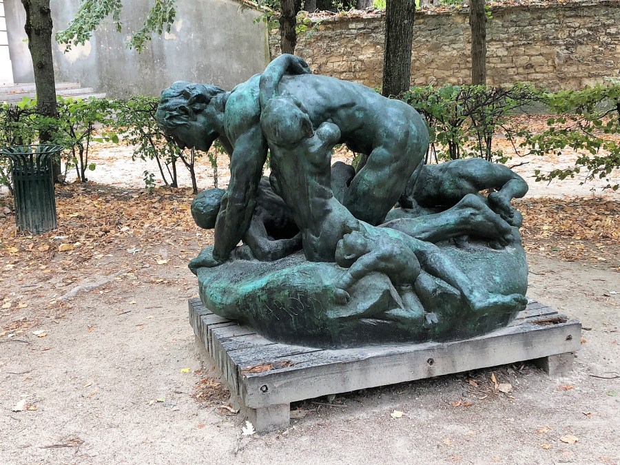 Ugolin and His Children