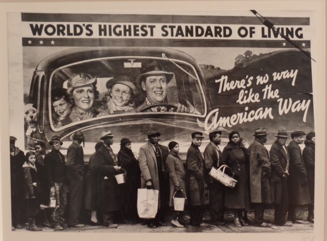 The Louisville Flood