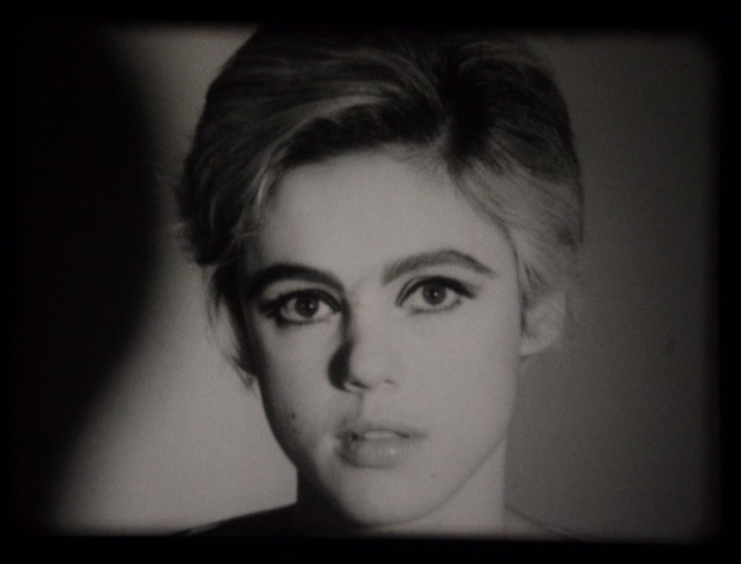 Edie Sedgwick