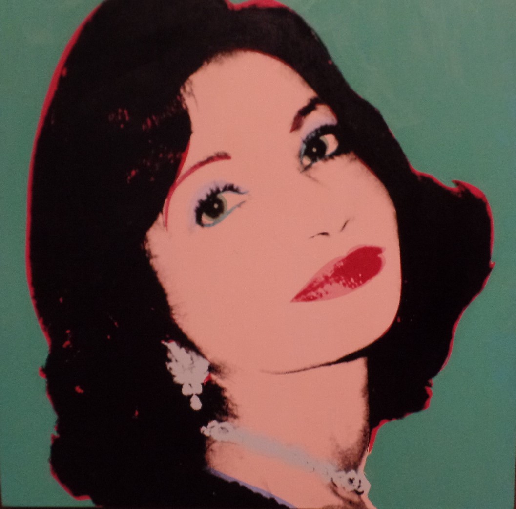 Ashraf Pahlavi, Princess of Iran