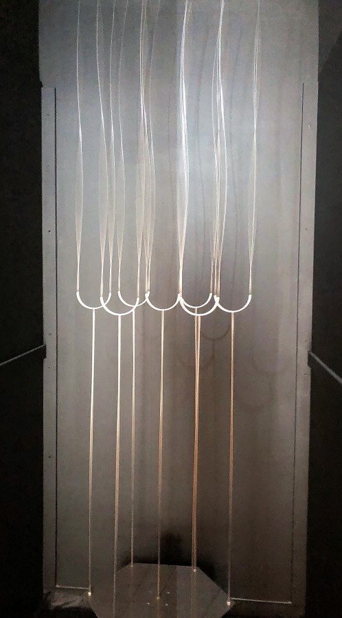 Large Tuning Fork
