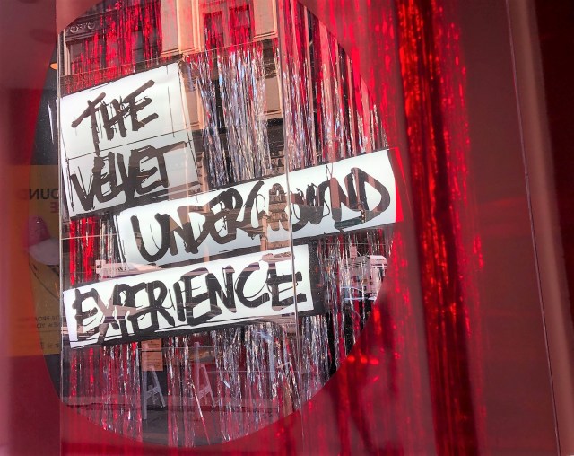 The Velvet Underground Experience