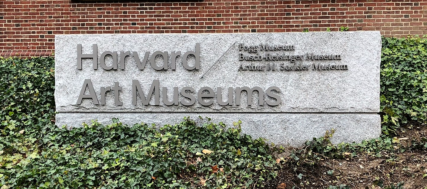 Harvard Art Museums