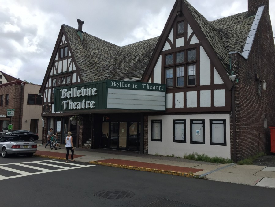 Bellevue Theater