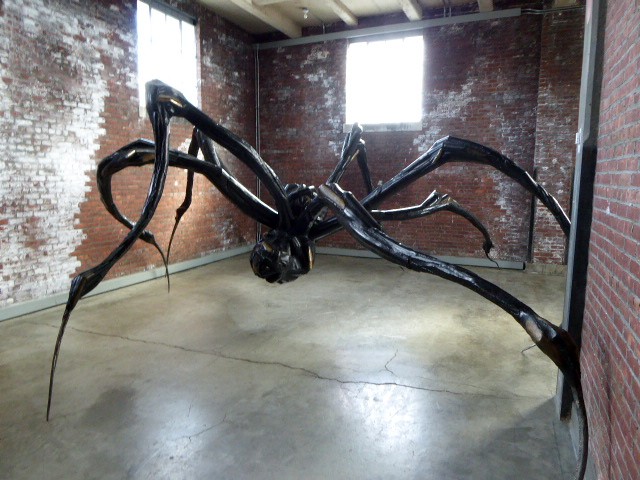 Louise Bourgeois