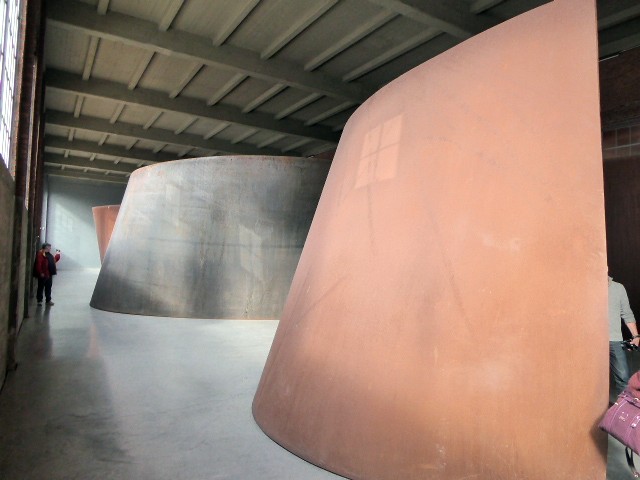 Richard Serra