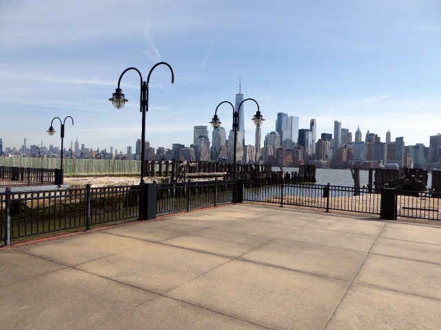 Liberty State Park
