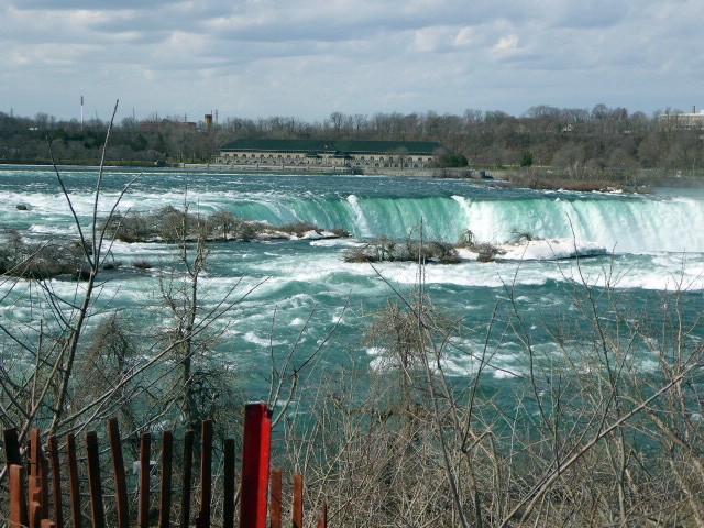 Niagara Falls