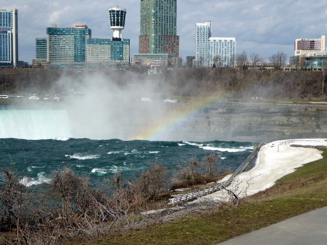 Niagara Falls