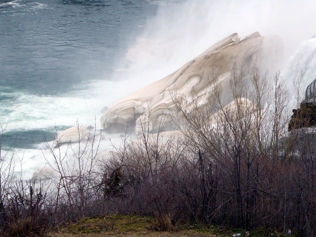Niagara Falls