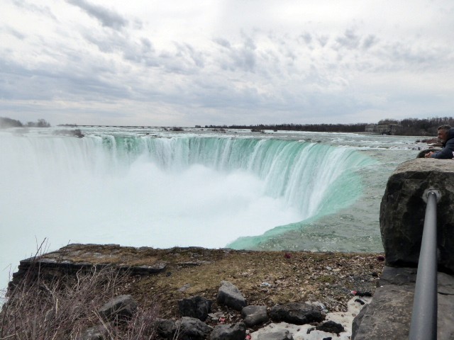 Niagara Falls