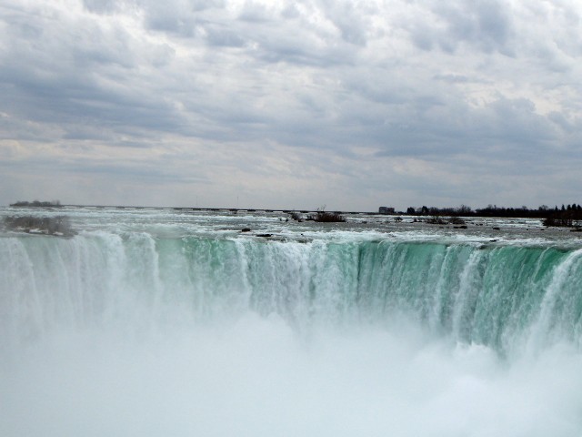 Niagara Falls