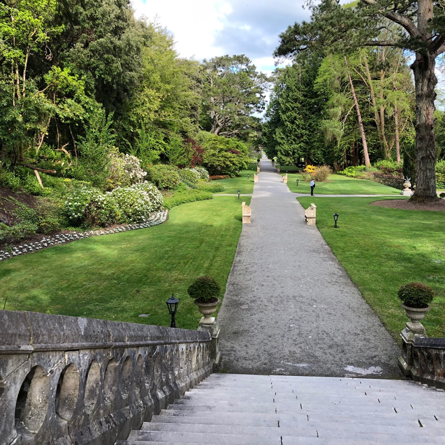 Ashford Castle