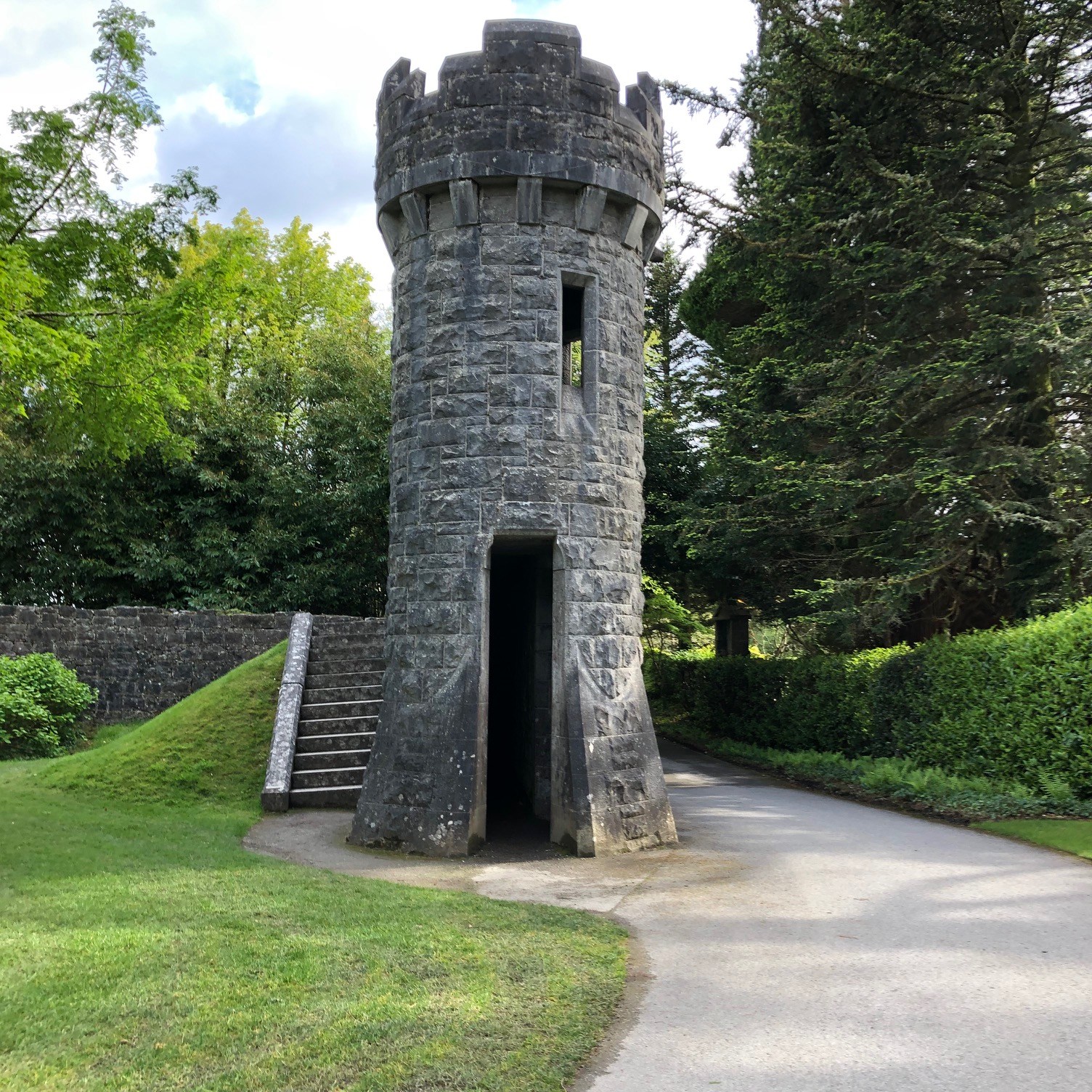 Ashford Castle