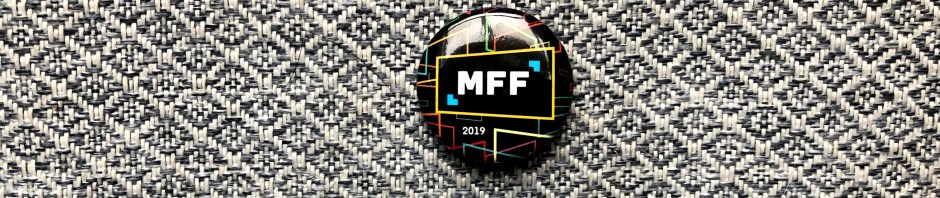 Montclair Film Festival