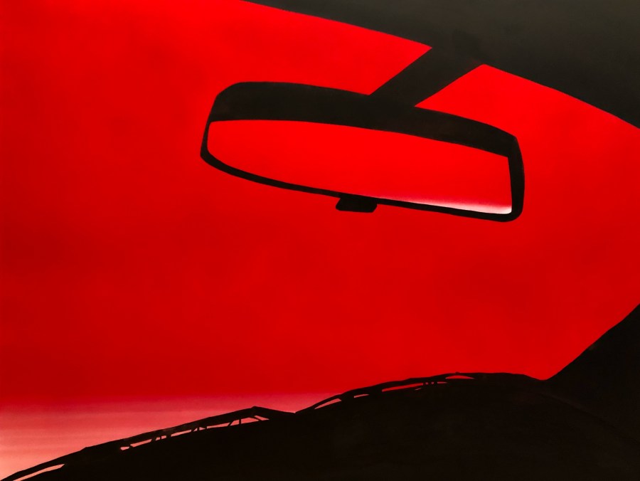 Los Angeles Painting