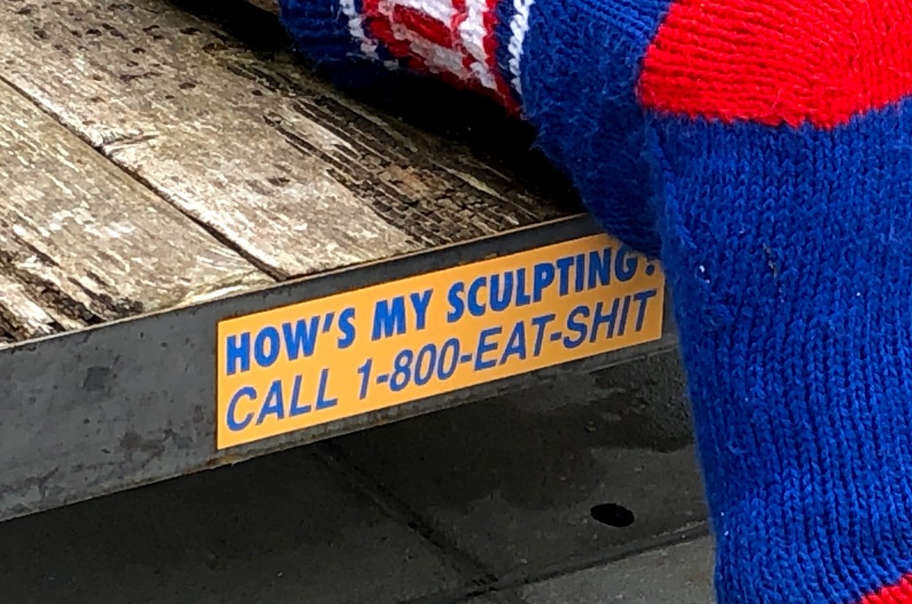 Procession, Nicole Eisenman