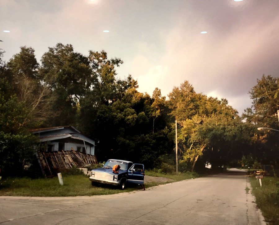 Untitled, Curran Hatleberg