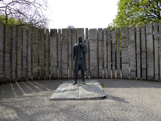 Wolfe Tone