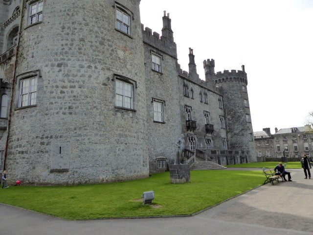 Kilkenny Castle