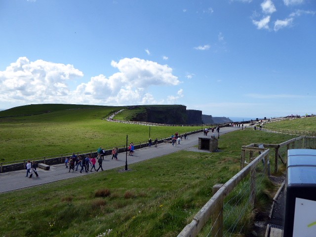 Cliffs of Moher