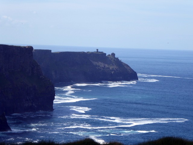 Cliffs of Moher