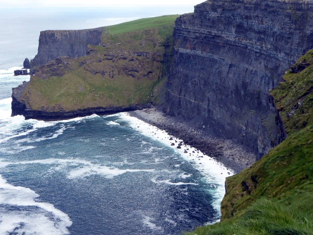 Cliffs of Moher