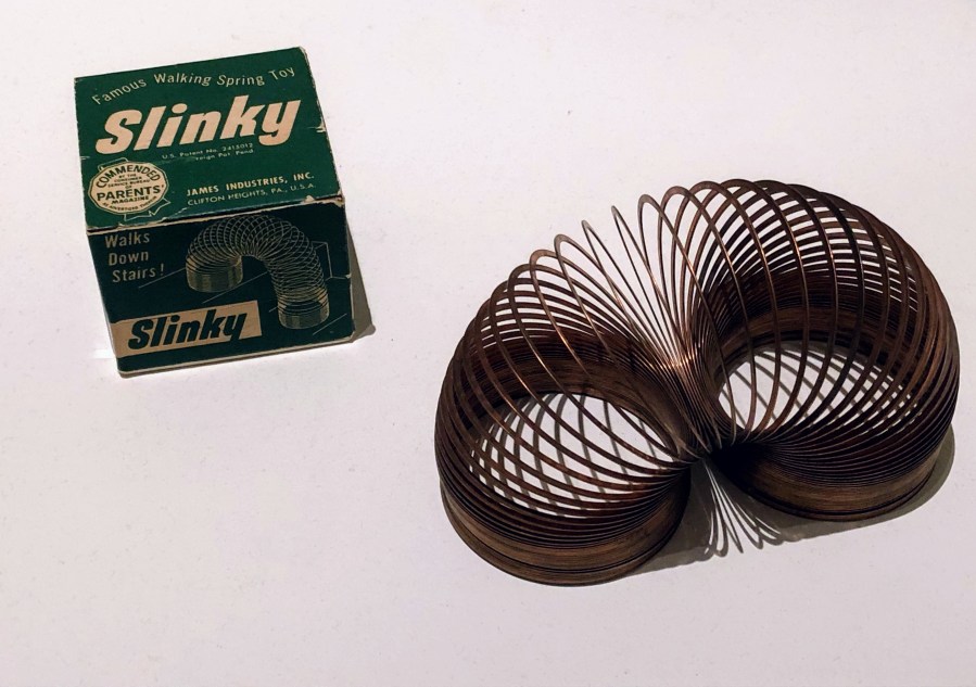 Slinky