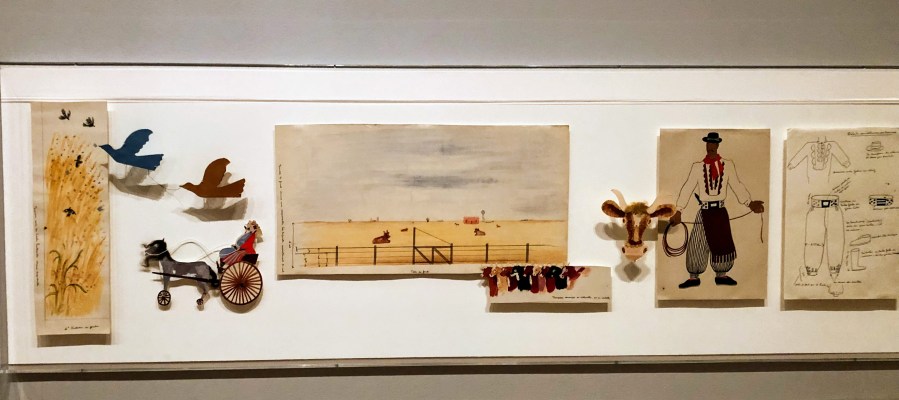 Hopratio Butler, Argentina